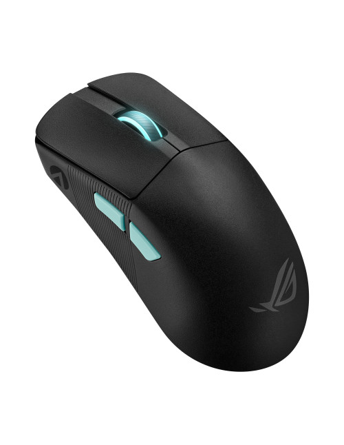 Raton inalambrico gaming asus rog harpe