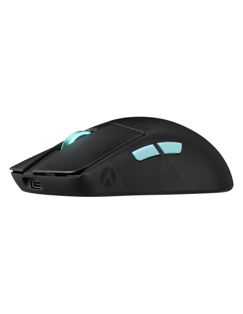 Raton inalambrico gaming asus rog harpe