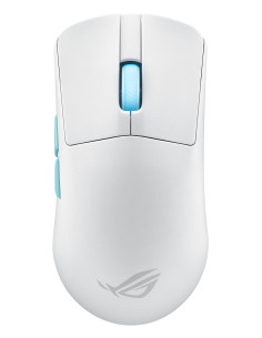 Raton inalambrico gaming asus rog harpe