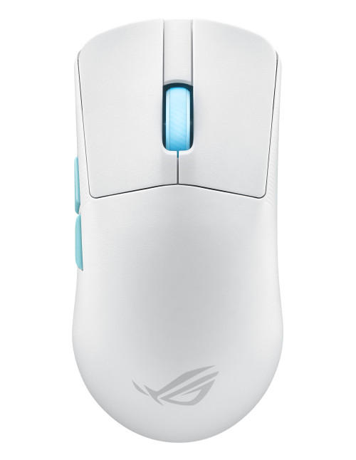 Raton inalambrico gaming asus rog harpe