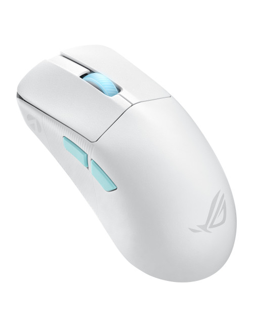 Raton inalambrico gaming asus rog harpe