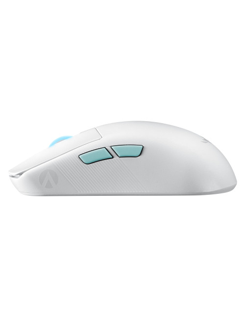 Raton inalambrico gaming asus rog harpe