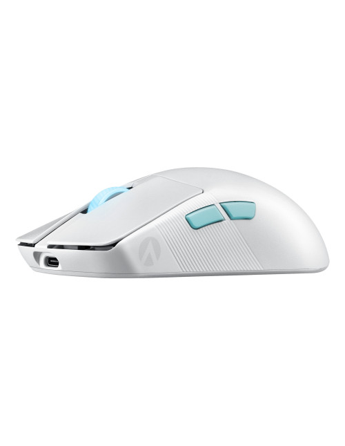 Raton inalambrico gaming asus rog harpe