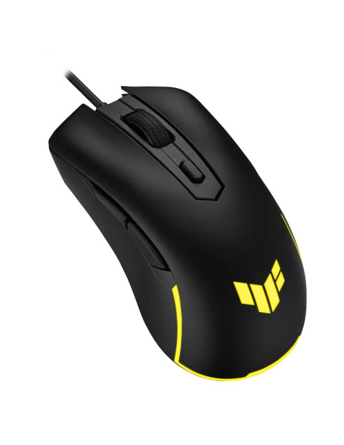 Raton asus tuf gaming m3 gen