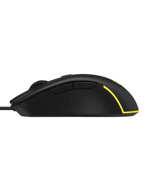 Raton asus tuf gaming m3 gen