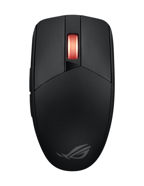 Raton inalambrico gaming asus rog strix