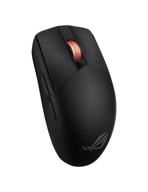 Raton inalambrico gaming asus rog strix