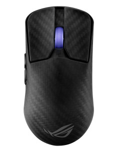 Raton inalambrico gaming asus rog harpe
