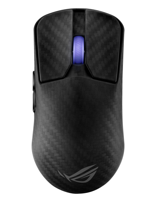 Raton inalambrico gaming asus rog harpe