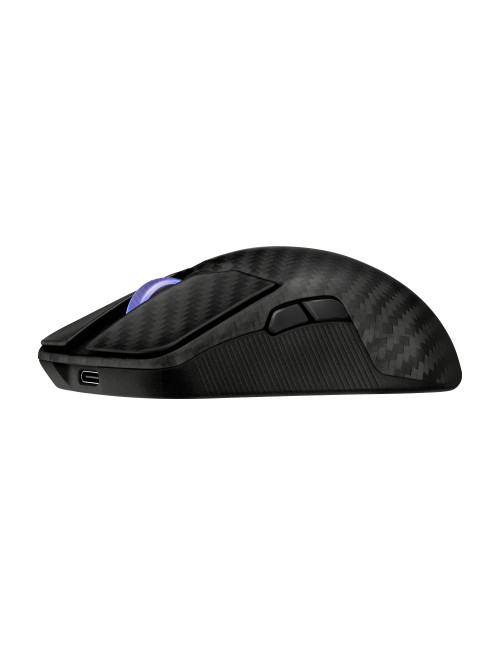 Raton inalambrico gaming asus rog harpe