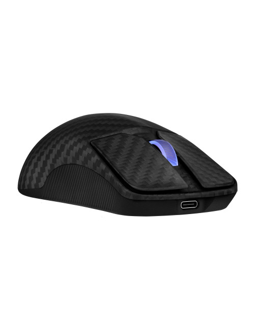 Raton inalambrico gaming asus rog harpe