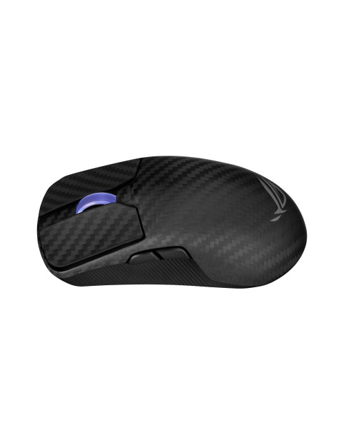 Raton inalambrico gaming asus rog harpe