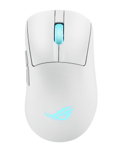 Raton inalambrico gaming asus rog keris