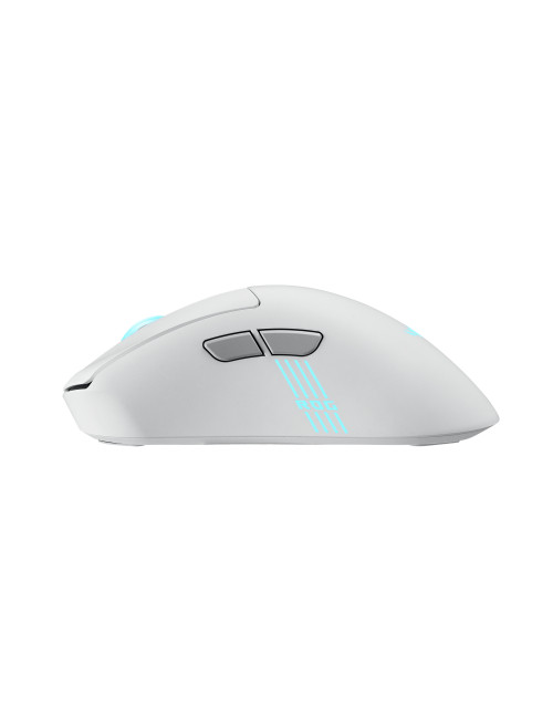 Raton inalambrico gaming asus rog keris