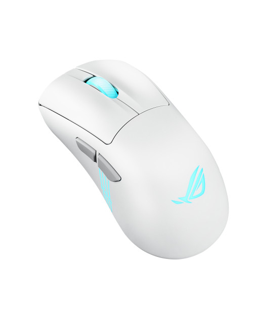 Raton inalambrico gaming asus rog keris