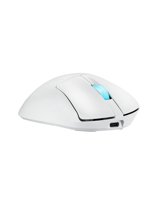 Raton inalambrico gaming asus rog keris