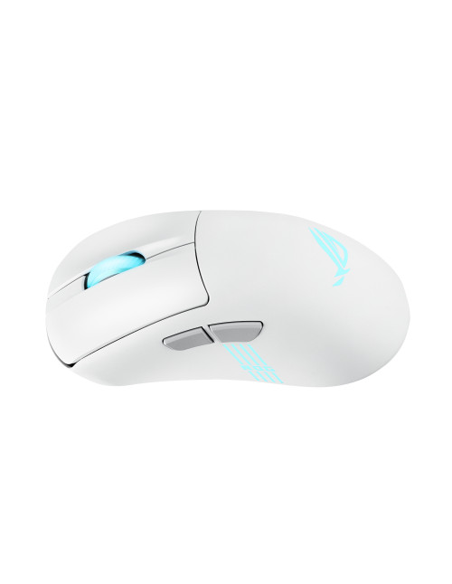 Raton inalambrico gaming asus rog keris