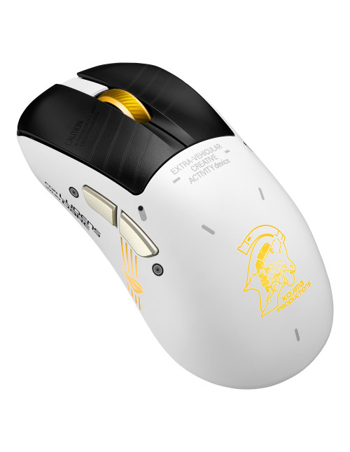 Raton inalambrico gaming asus rog keris