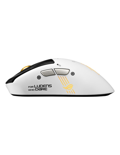 Raton inalambrico gaming asus rog keris