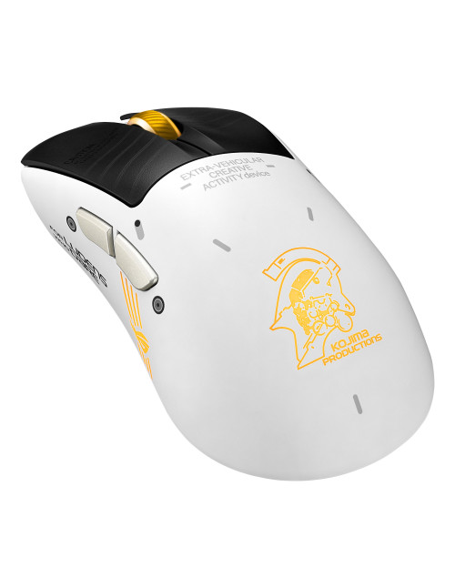 Raton inalambrico gaming asus rog keris