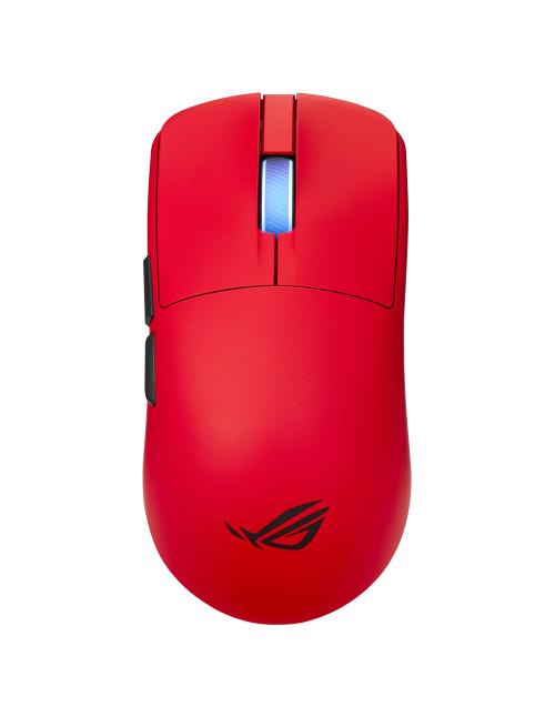 Raton inalambrico gaming asus rog harpe