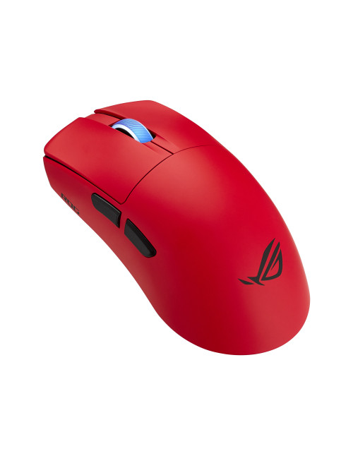 Raton inalambrico gaming asus rog harpe