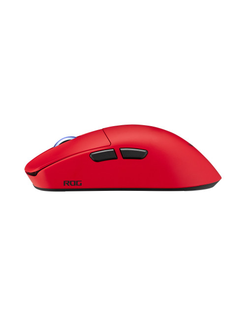 Raton inalambrico gaming asus rog harpe