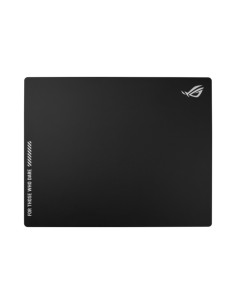 Alfombrilla gaming asus rog moonstone ace