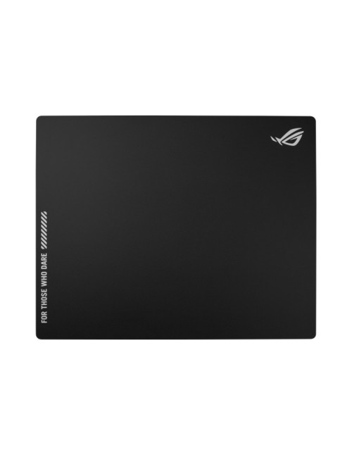 Alfombrilla gaming asus rog moonstone ace
