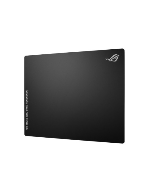 Alfombrilla gaming asus rog moonstone ace