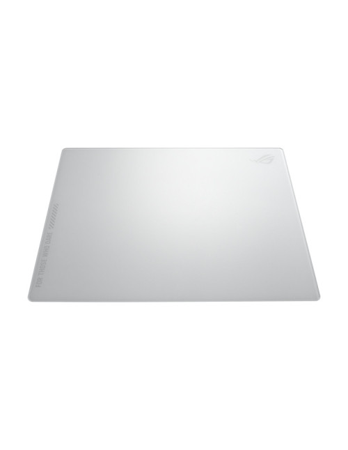 Alfombrilla gaming asus rog moonstone ace