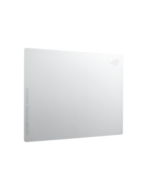 Alfombrilla gaming asus rog moonstone ace
