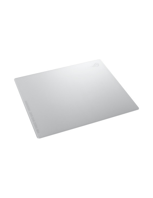 Alfombrilla gaming asus rog moonstone ace