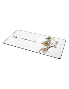Alfombrilla gaming asus rog scabbard ii
