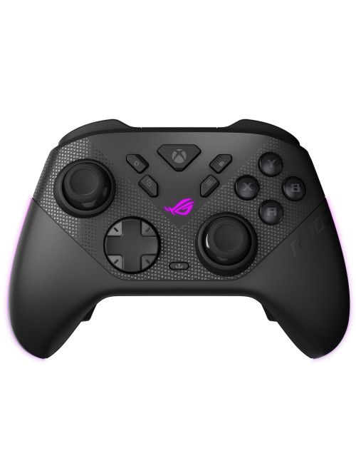 Gamepad asus rog raikiri ii xbox