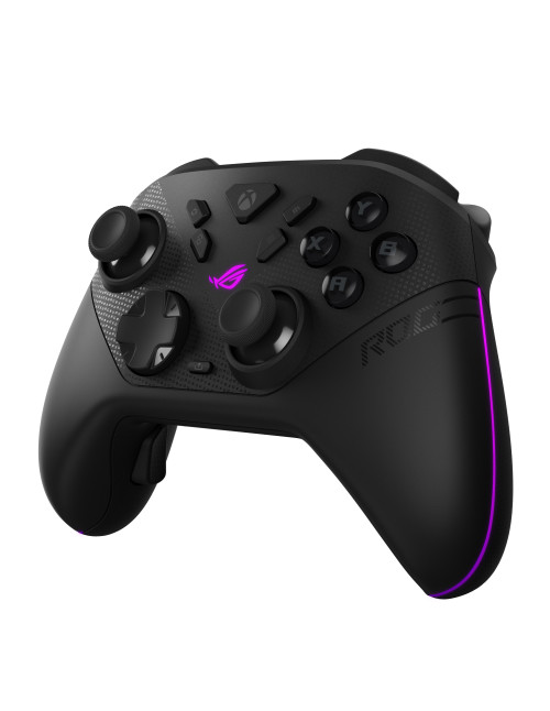 Gamepad asus rog raikiri ii xbox