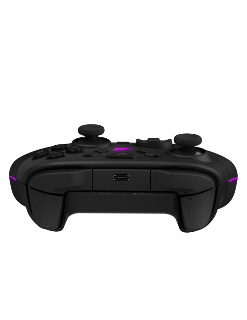 Gamepad asus rog raikiri ii xbox