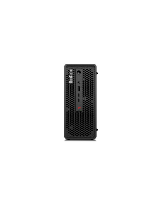 Ordenador lenovo thinkstation p3 ultra sff