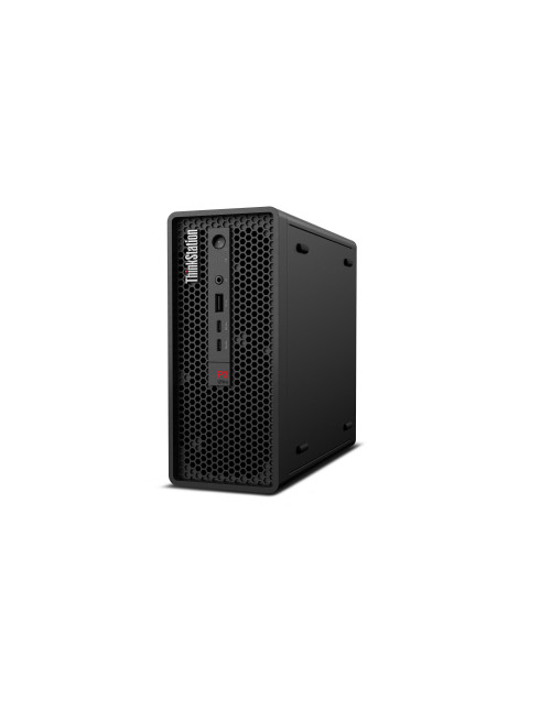 Ordenador lenovo thinkstation p3 ultra sff