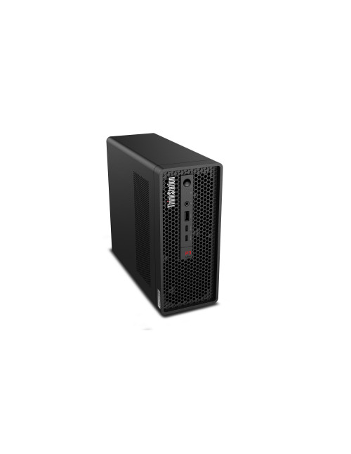 Ordenador lenovo thinkstation p3 ultra sff