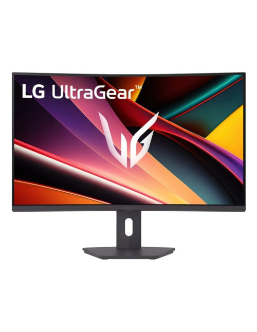 Monitor curvo gaming lg 32g600a - b 32 pulgadas