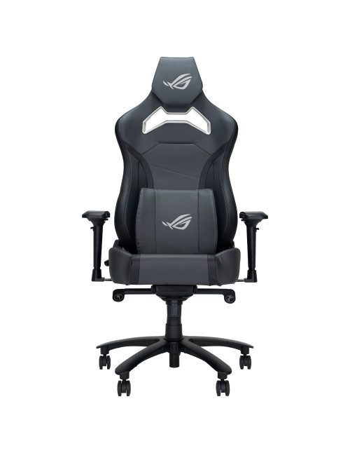 Silla gaming asus rog chariot x