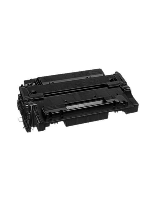 Toner canon 724 negro 6000 paginas
