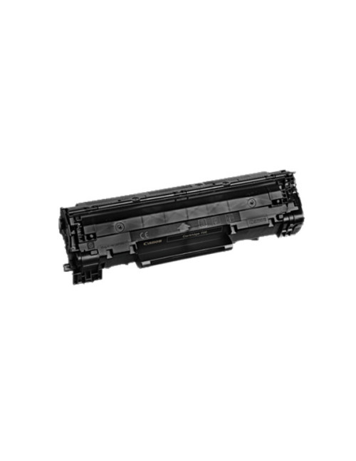Toner canon crg 726 negro 2100