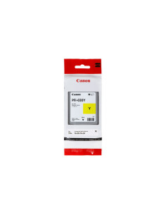 Cartucho canon pfi - 030 amarillo ta - 20ta - 20 mfp
