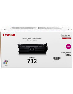 Toner canon 732 magenta 6262b002 lbp7780cx