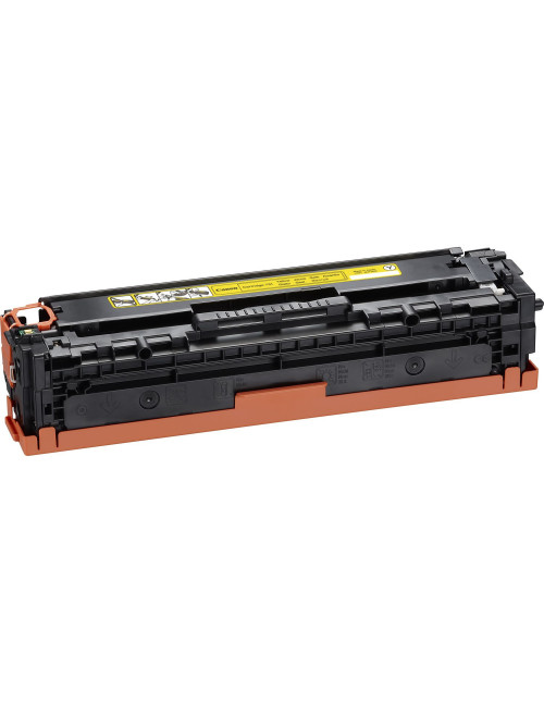 Toner canon 731 amarillo 6269b002 lbp