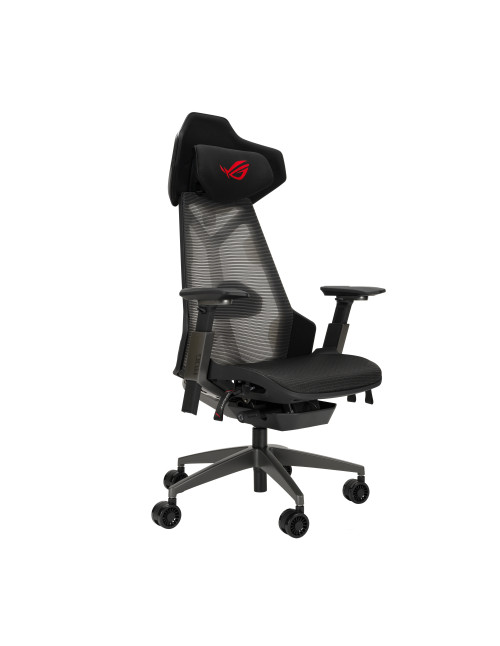 Silla gaming asus rog destrier ego