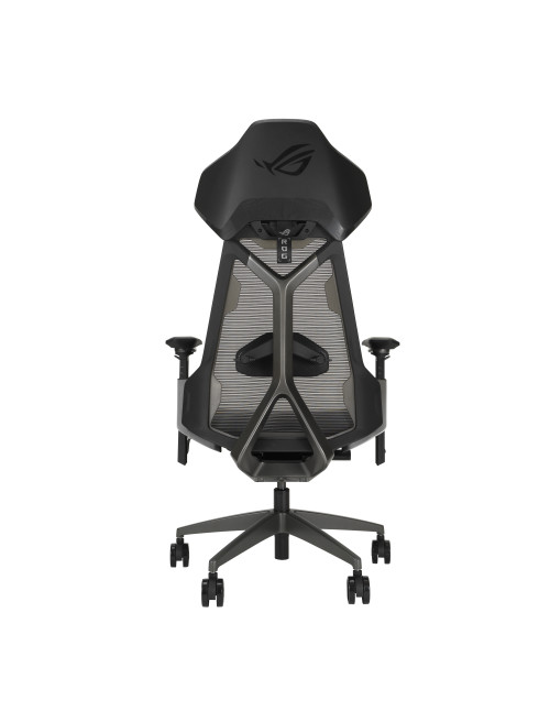 Silla gaming asus rog destrier ego