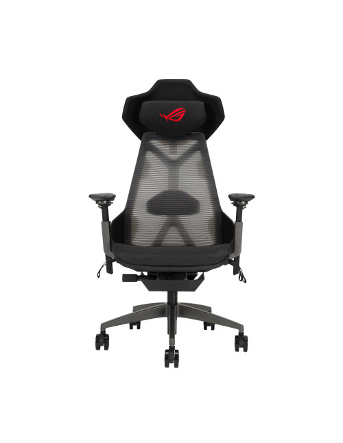 Silla gaming asus rog destrier ego